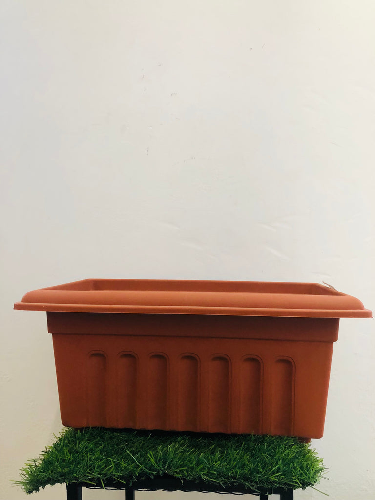 14’ inch rect tc pots