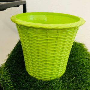 JUHI Plastic Pot