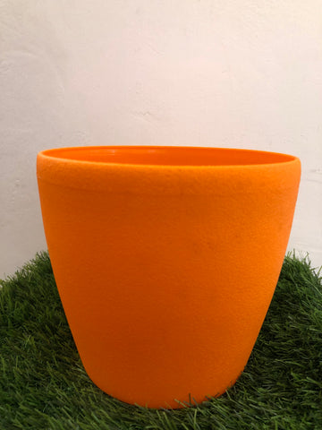 Deco “7” Plastic Pot
