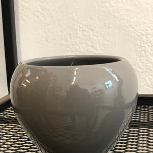 Apple Ceramic pot