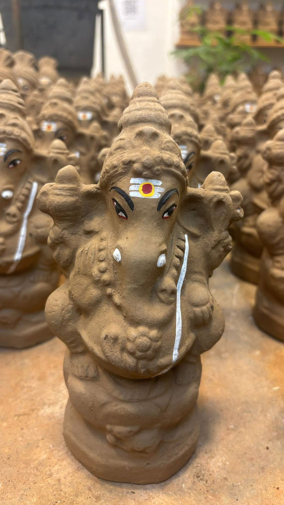 Small Ganesha