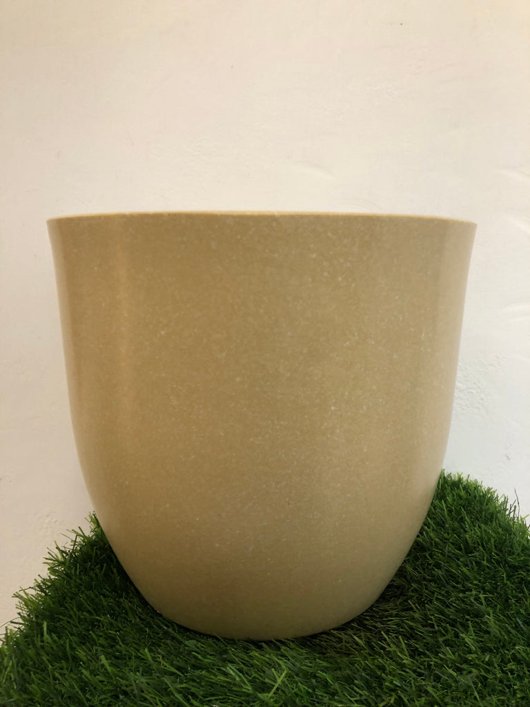 P cup 10F Fiber pot