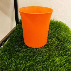 Flower krish 12 Plastic Pot