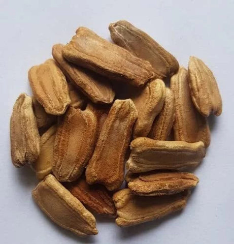 bottle gourd seed packet