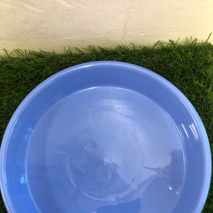 Colour plate round “10.5”