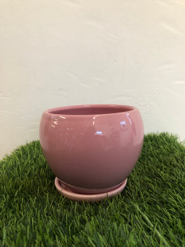 Apple pot