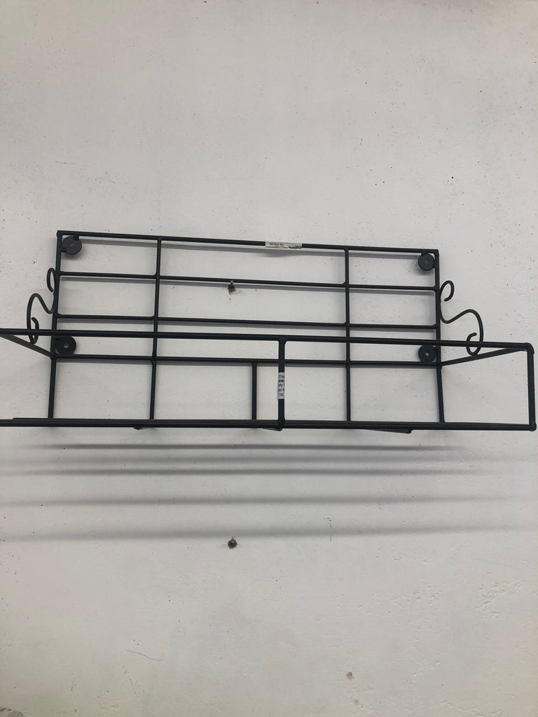 Metal stand wall “21”
