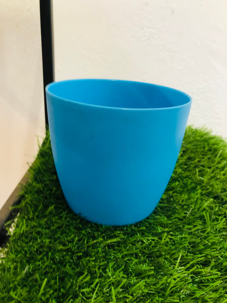 Ronda 1110 Plastic pot