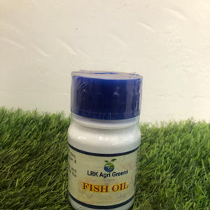 Fish oil