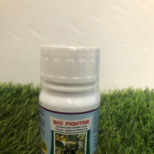 bio Fighter