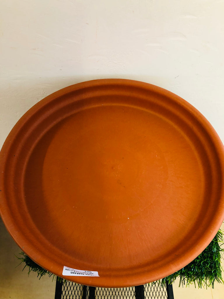 Tc plate Round “20”