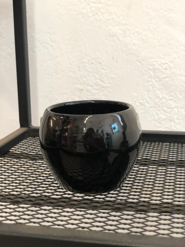 Apple shine Ceramic pot