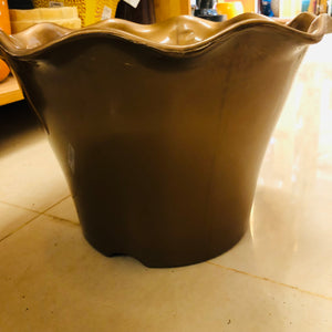Blossom Plastic Pot 330mm