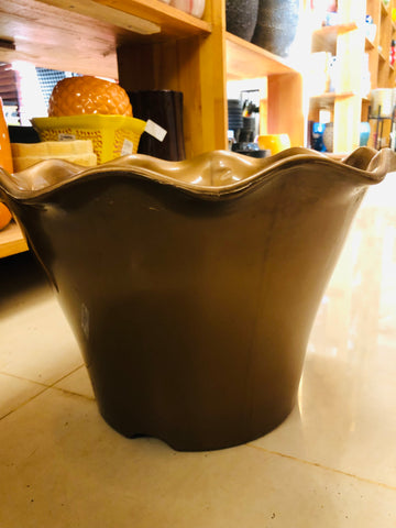 Blossom Plastic Pot 330mm