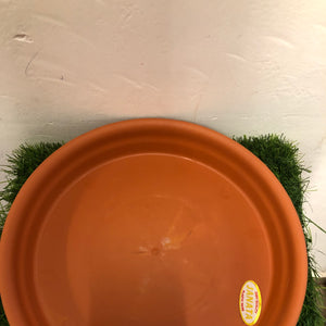 Tc plate round “14”