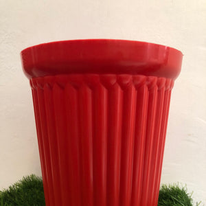 Fortune “8”Plastic  pot