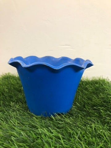 Blossom 150MM Plastic Pot