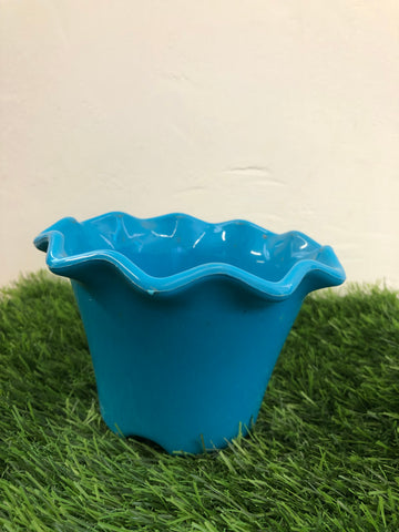 Blossom 150MM Plastic Pot