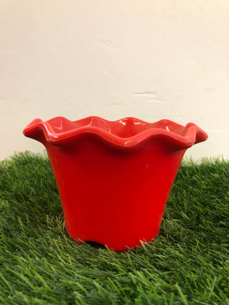 Blossom 150MM Plastic Pot