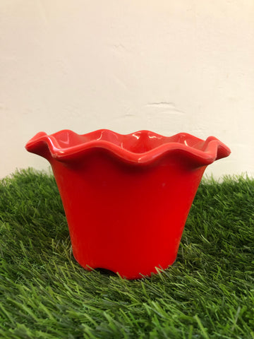 Blossom 150MM Plastic Pot