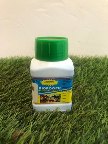 bio power