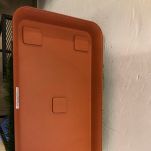 Rect TC plate “18”