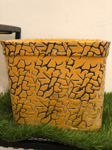 Design design Ceramic pot