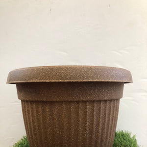 Bella ECO Fiber Pot