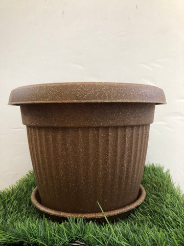 Bella ECO Fiber Pot