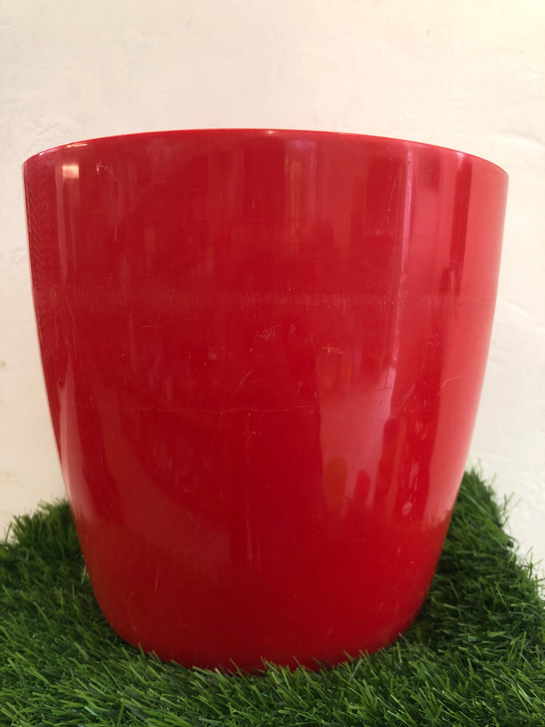 Titan 10000 Plastic pot