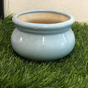 Gunda ceramic pot