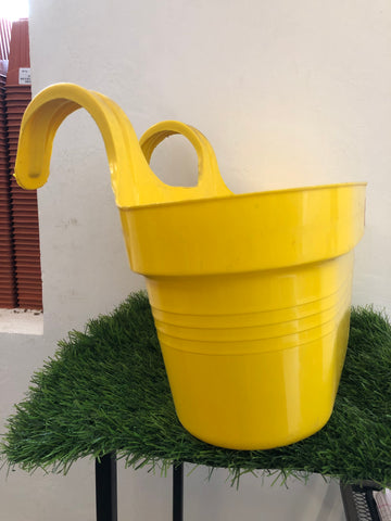 Double hook“13” Plastic