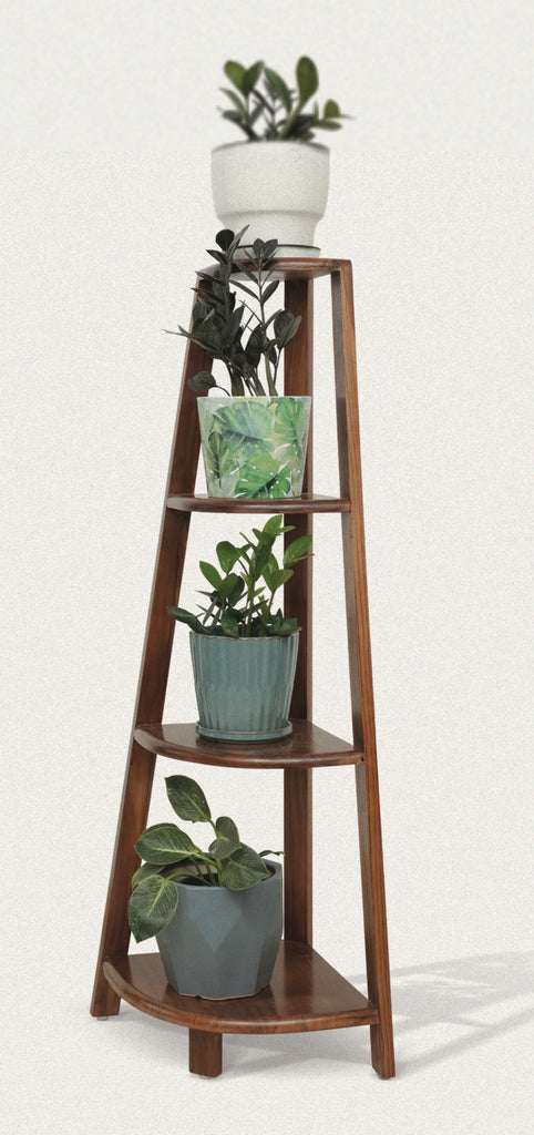 Wooden Stand