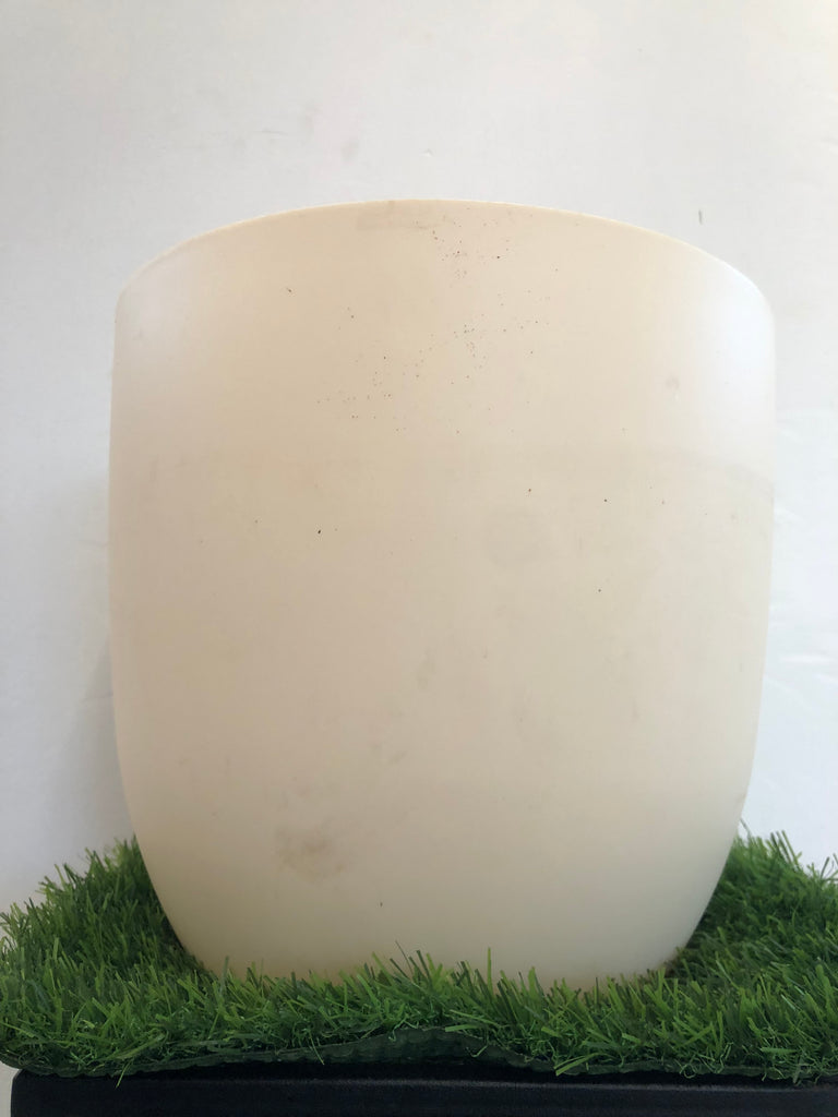 Ronda self ”29”Plastic pot