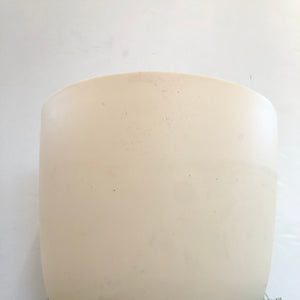 Ronda self ”29”Plastic pot