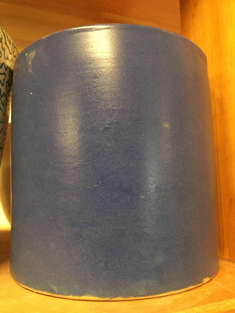 Mud Type Pot