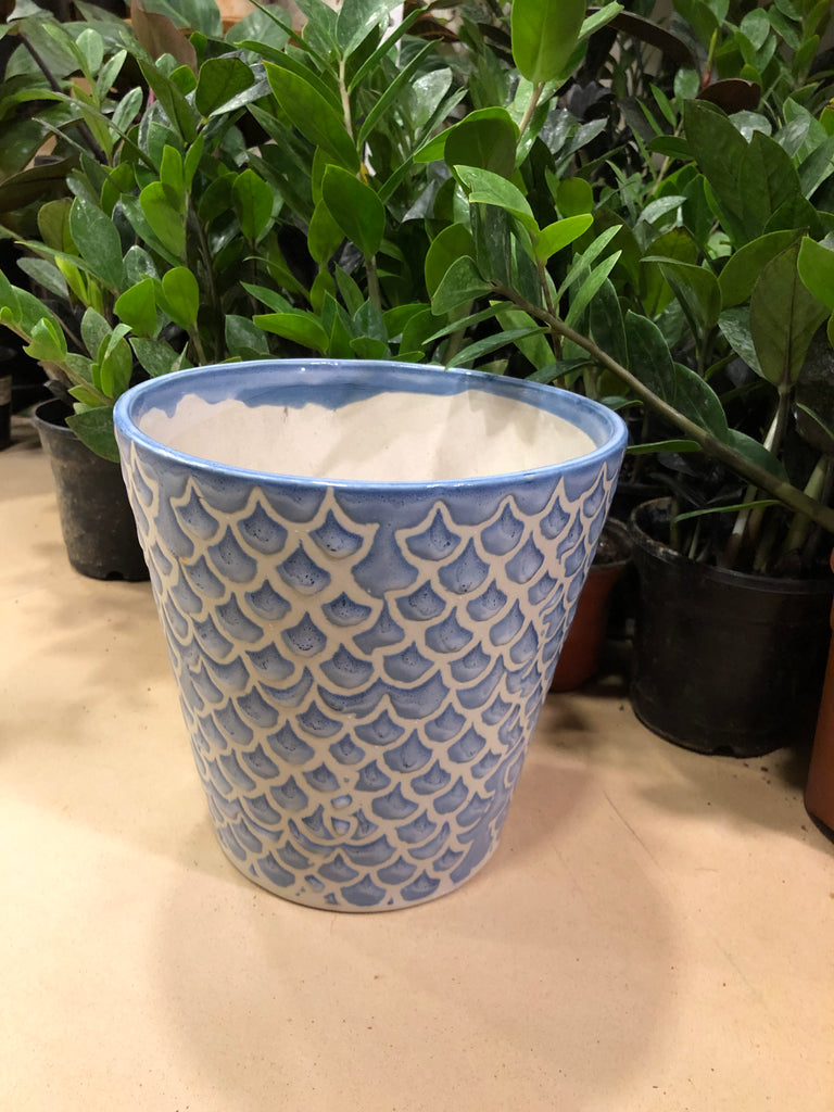 Bulti Ceramic pot