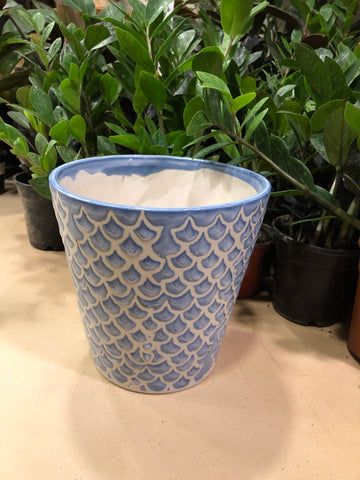 Bulti Ceramic pot