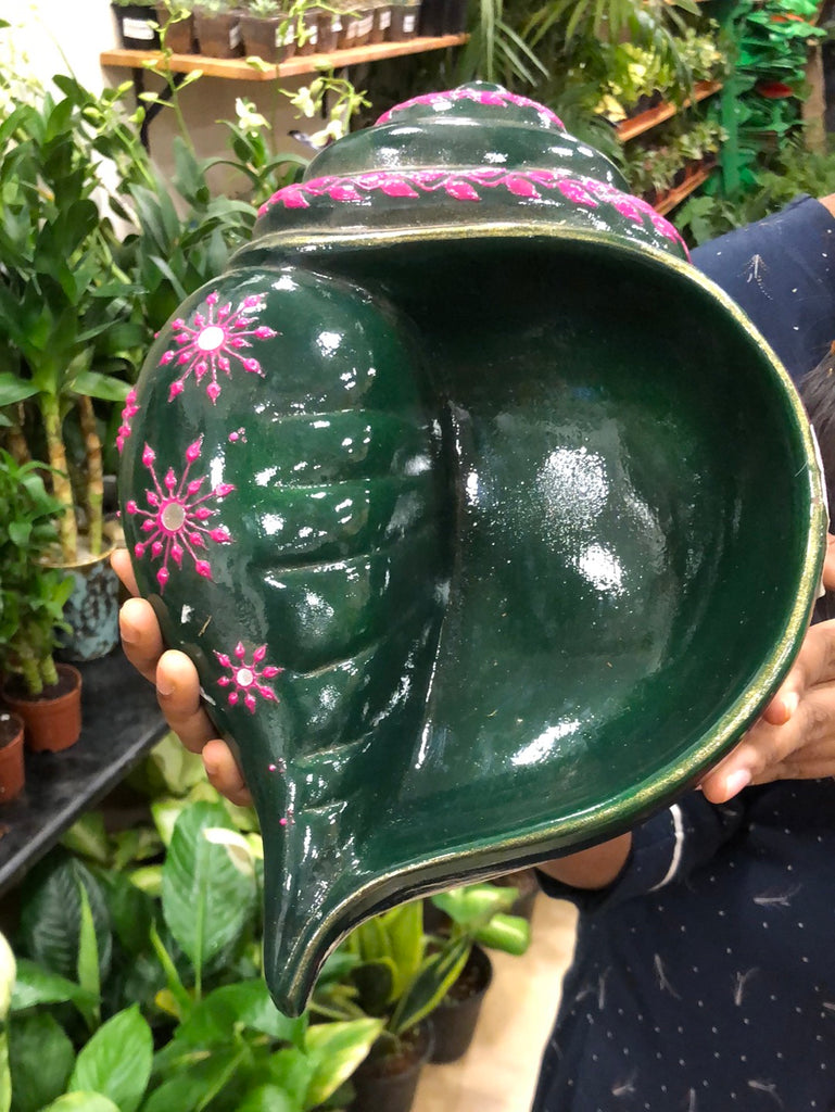 Sangu uruli Ceramic pot