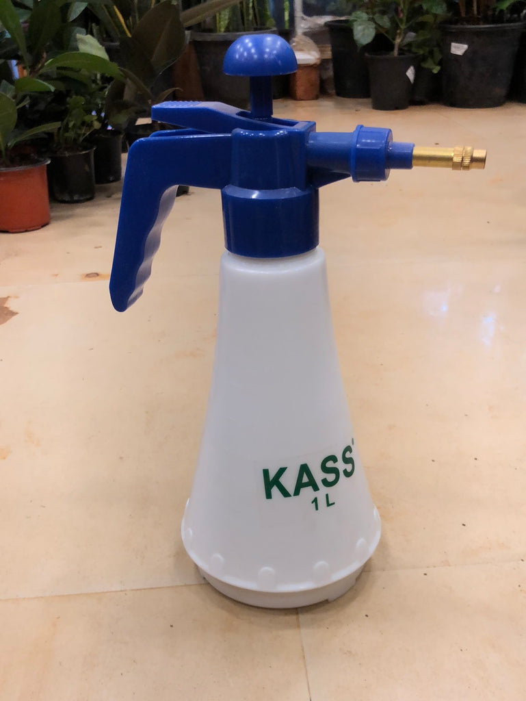 sprayer