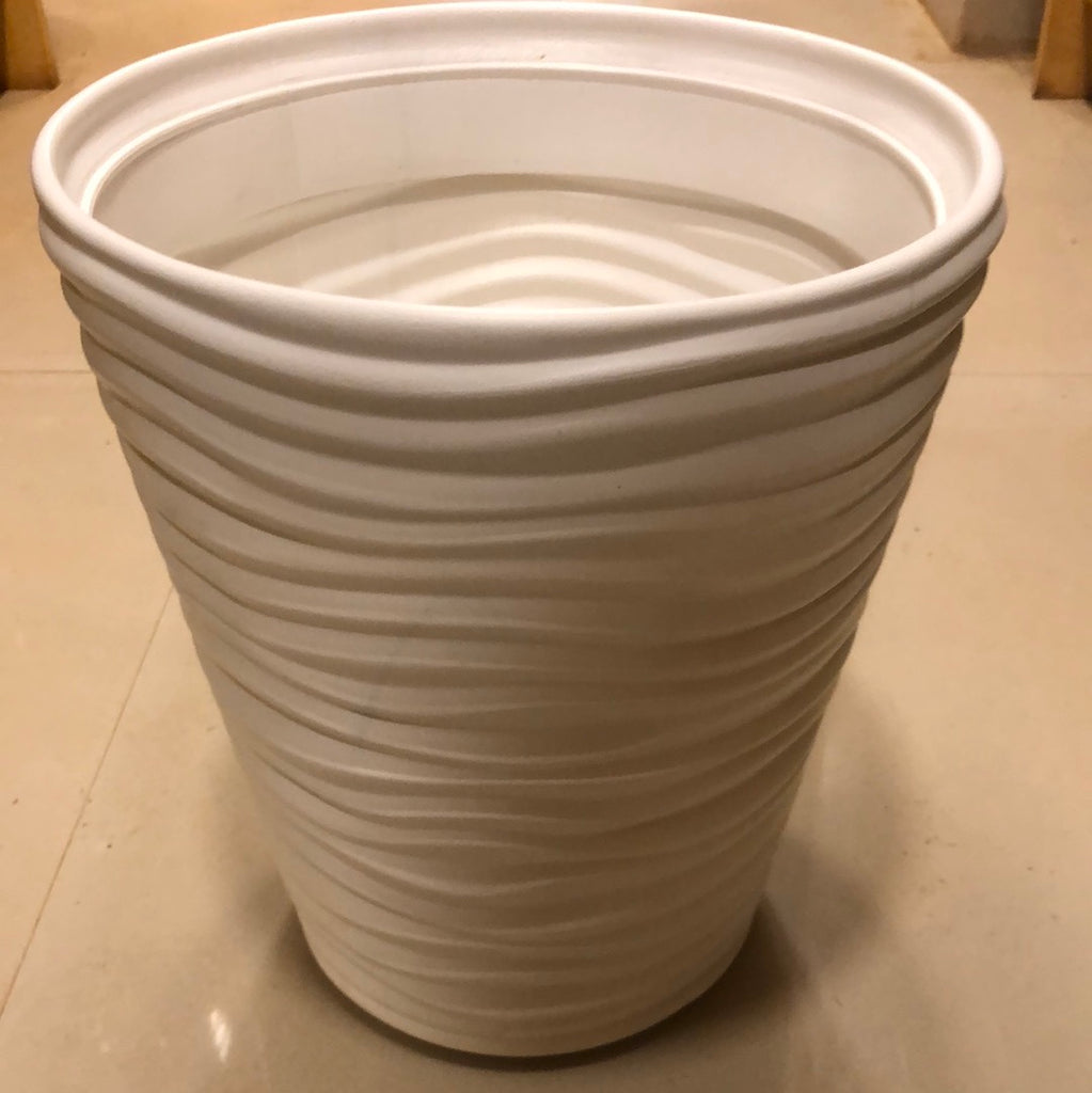 Wave pot 12’
