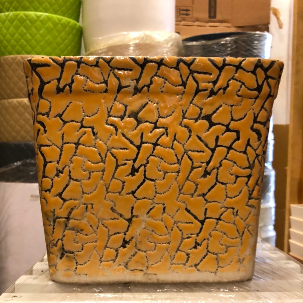 Design design Ceramic pot