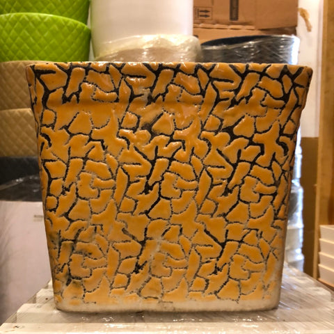 Design design Ceramic pot