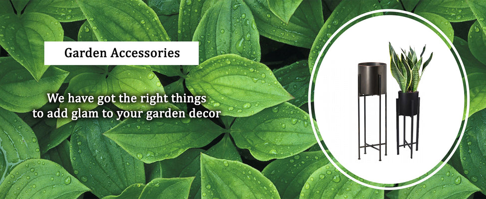Gardening Accessories