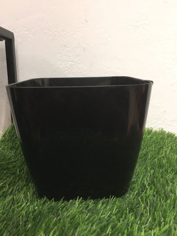 pearl “5”Plastic pot