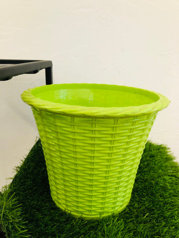 JUHI Plastic Pot