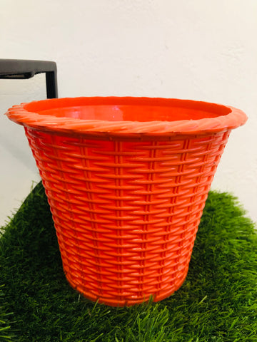 JUHI Plastic Pot