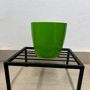 Metal stand