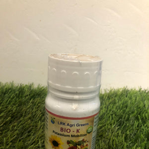 Potassium mobilizer