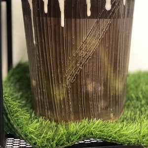 Hexayon Ceramic pot